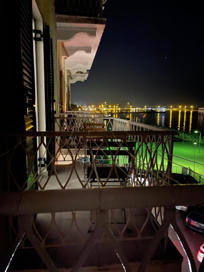 Elia Sea View Apartment Corfu  외부 사진