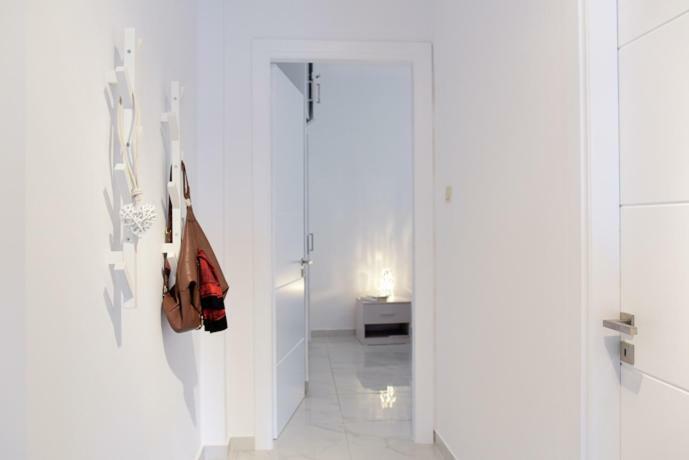 Elia Sea View Apartment Corfu  외부 사진