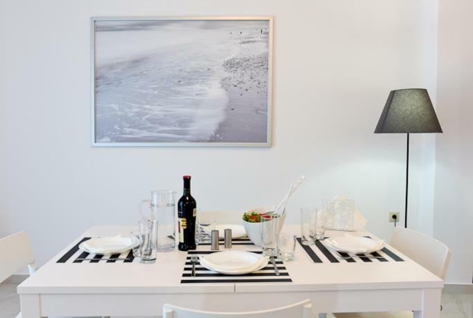 Elia Sea View Apartment Corfu  외부 사진